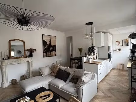 appartement meublé rouen