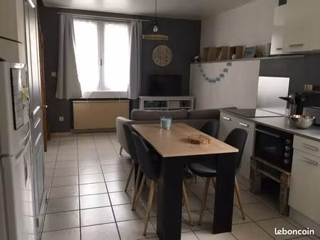 appartement f2/f3 out2/t3 45 m2 st rambert