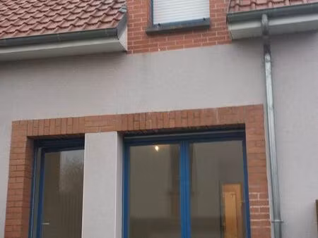 maison 2 pièces 53 m²