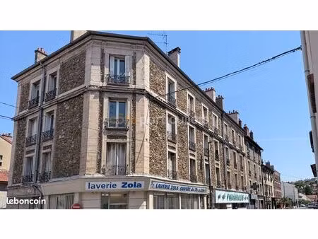 appartement 2 pièces 29 m²