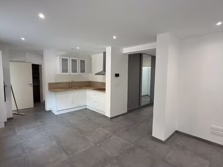 appartement 3 pièces 85 m²