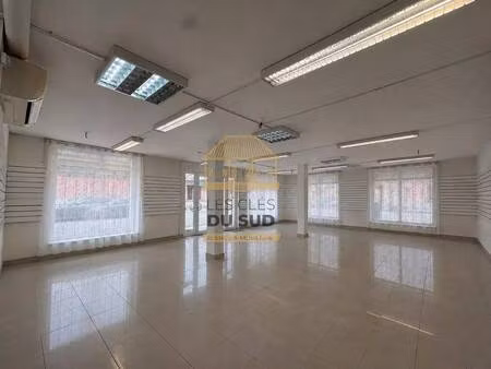 local commercial à vendre