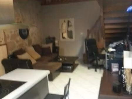 à louer maison sur bon-encontre