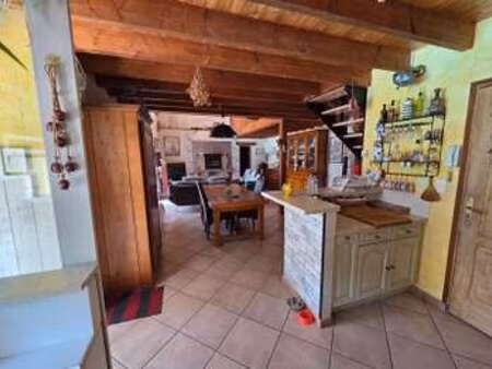 vente maison à hennebont (56700) : à vendre / 162m² hennebont