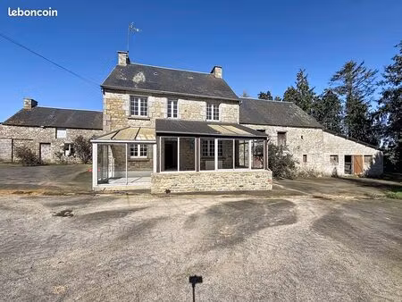 longère 130m2 en campagne