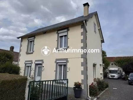 maison en viager