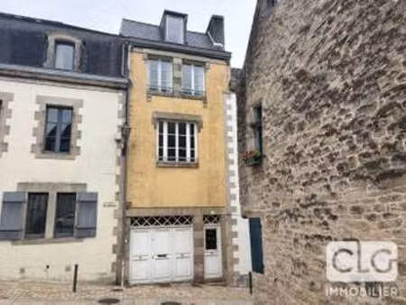 vente maison à quimper (29000) : à vendre / 193m² quimper