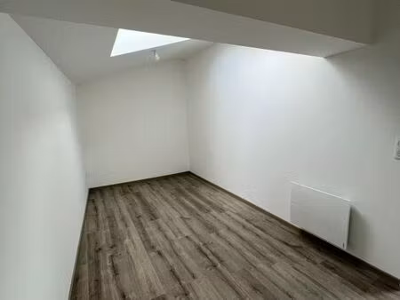 maison de ville 5 pièces 117 m²