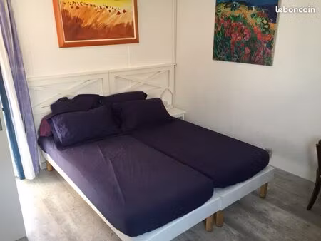t2 meublé