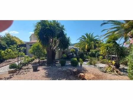 villa à vendre