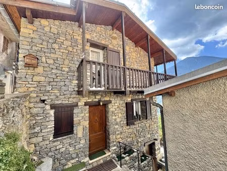 maison 4 pièces 72 m²