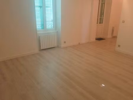 location appartement t4
