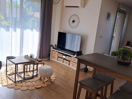 appartement.2 pièces.44m2