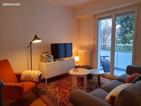 a louer appt type 4 la rochelle cv