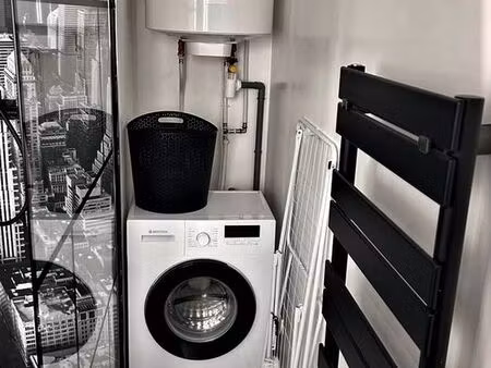 studio immobilière étudiant/jeune actif au cœur de lille