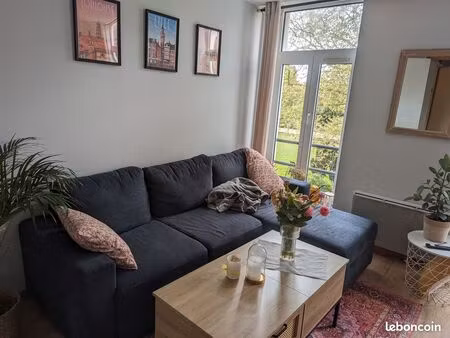 appartement f2 centre lille