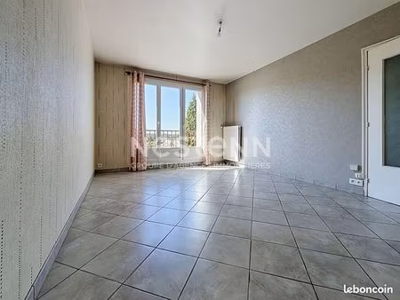 appartement 2 pièces 47 m²