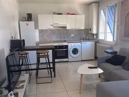 appartement 3 chambre idéal colocation