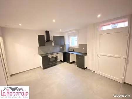 f2 à louer à mulhouse - proximité lycée schweitzer - hear