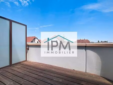 cabinet ipm immobilier