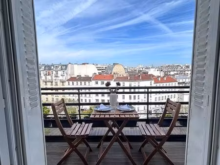 location appartement 3 pièces