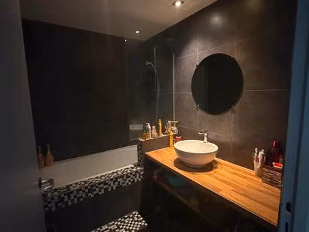 à louer – appartement t2 d'environ 53 m² à pau – disponible au 1er septembre