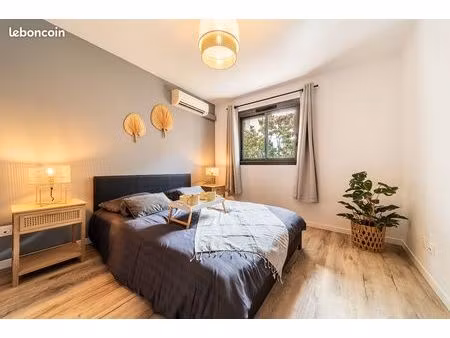 appartement à loué - moufia