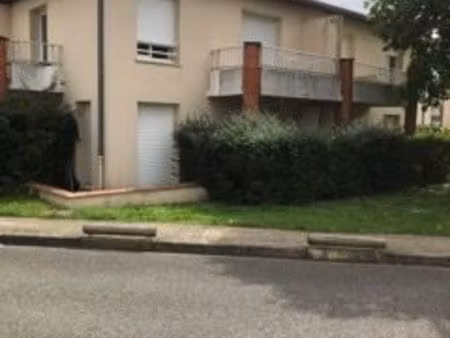 studio 19 m2 idéal étudiant qu. pradettes