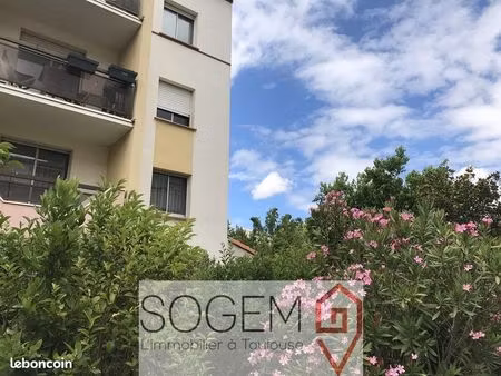 appartement 1 pièce 18 m²