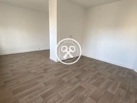 appartement 1 pièce 34 m²