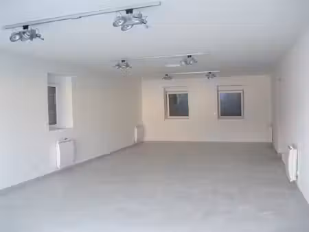 local commercial à louer