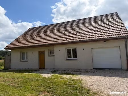 location maison individuelle