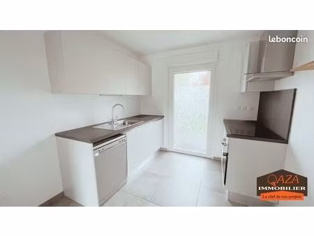 maison 4 pièces 84 m²