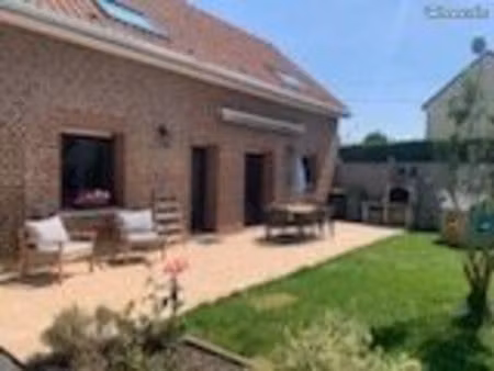 maison 5 pièces 103 m²