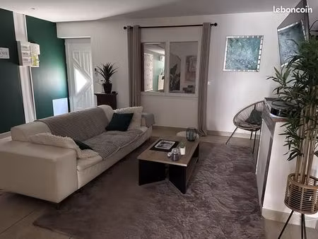 maison de ville 6 pièces 151 m²