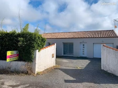 maison 4 pièces 88 m²