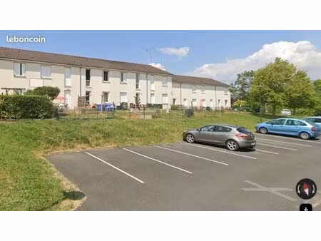 maison 79 m² fresnay sur sarthe