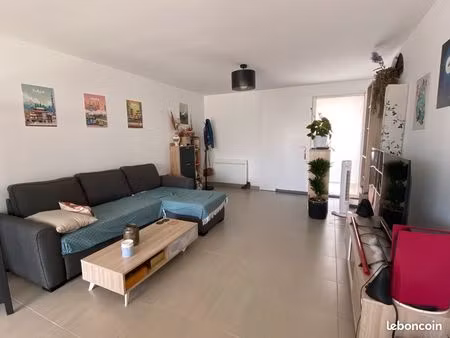 maison t2 58 m² - les herbiers