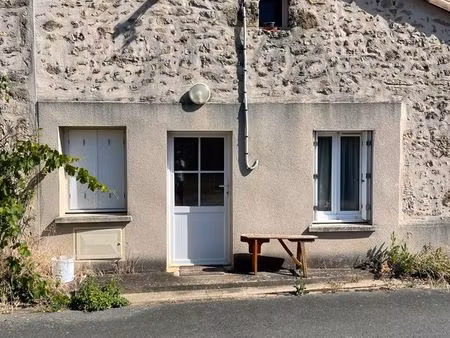 location maison 3 pièces