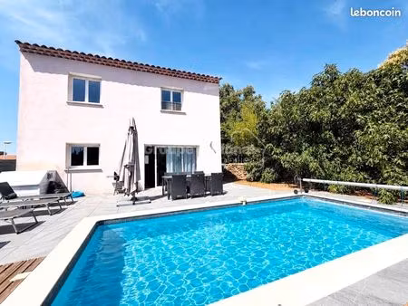 maison 4 pièces 107 m²