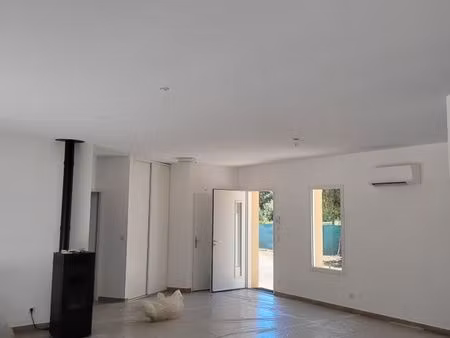 maison 5 pièces à louer