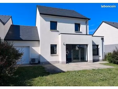 maison location
