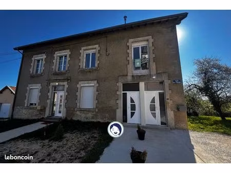maison de village 3 pièces 66 m²