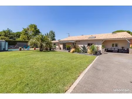 villa a louer