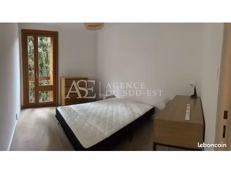 appartement 4 pièces 70 m²