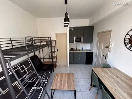 studio albi meublé proche rochegude fac
