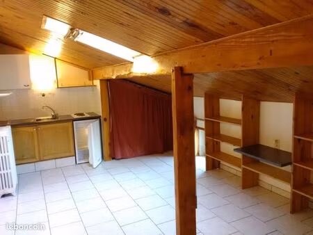 studio etudiant