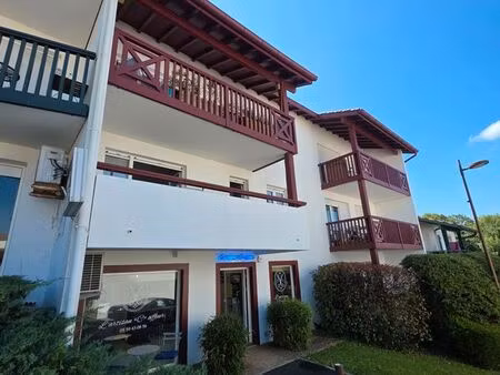 joli t2 de 45m2 avec balcon
