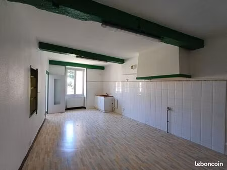 appartement 4 pièces 83 m²