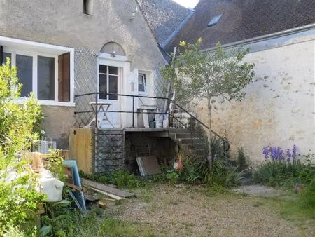 maison 2 pièces 35 m²